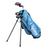UpSwing Galaxy JR Varsity 7-Club Set w/ Bag