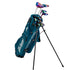 UpSwing Galaxy Varsity 11-Club Set w/ Bag