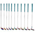 UpSwing Galaxy Varsity 11-Club Set w/ Bag