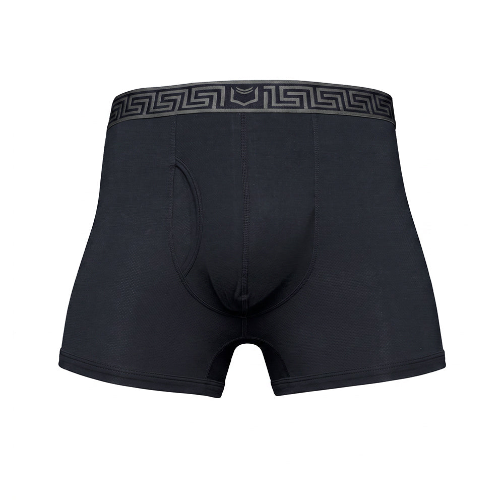 SHEATH 2.1 Bamboo AirFlow Men's Pouch Trunk 3"