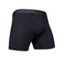 SHEATH 2.1 Bamboo AirFlow Men's Pouch Trunk 3"