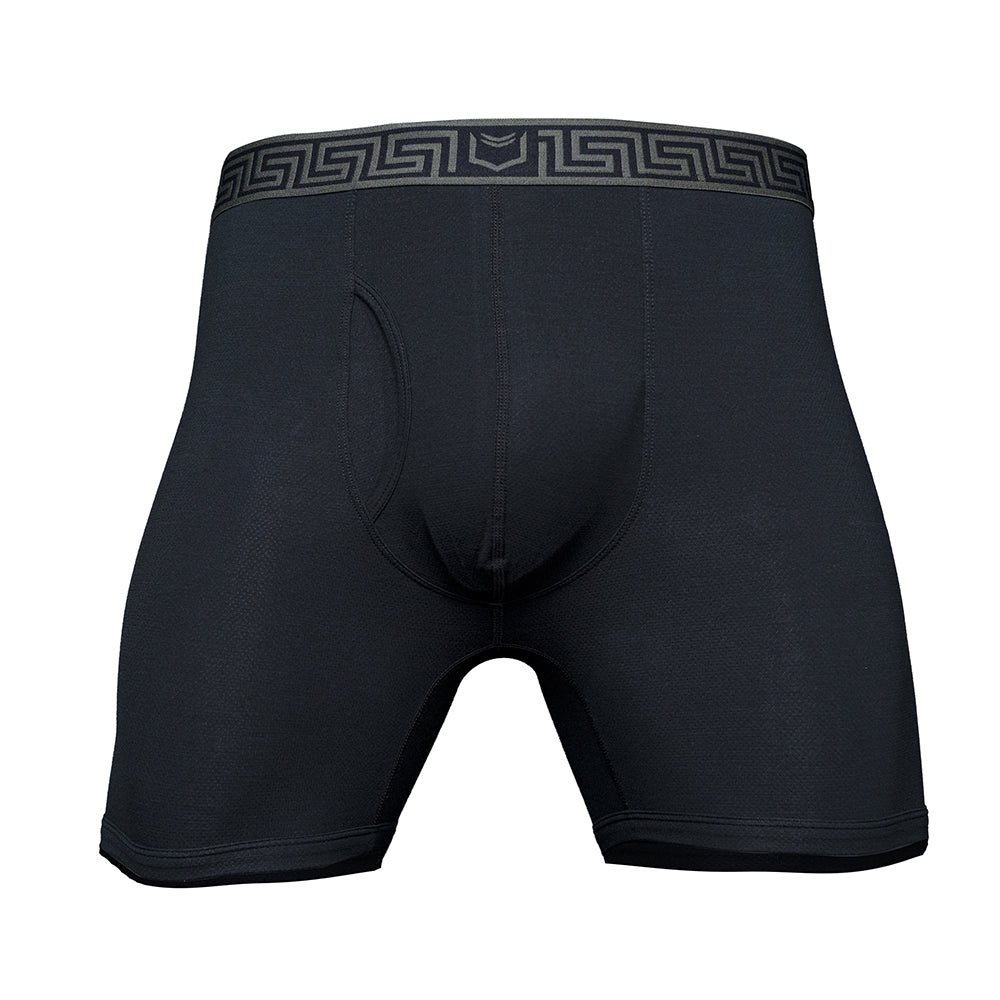 SHEATH 4.0 Bamboo AirFlow Men's Pouch Boxer Brief 5"