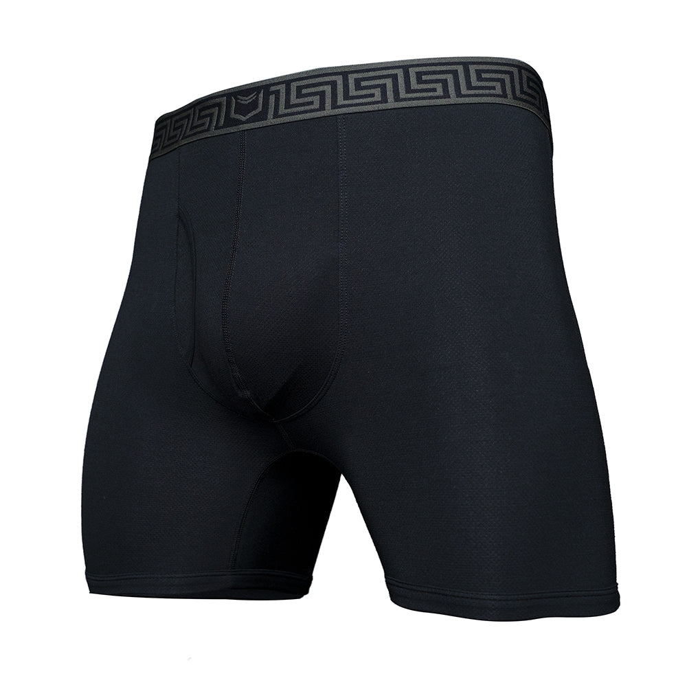 SHEATH 4.0 Bamboo AirFlow Men's Pouch Boxer Brief 5"