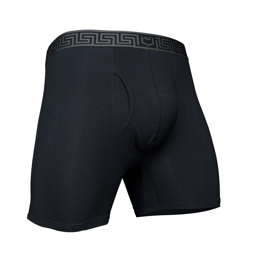 SHEATH 4.0 Bamboo AirFlow Men's Pouch Boxer Brief 5"