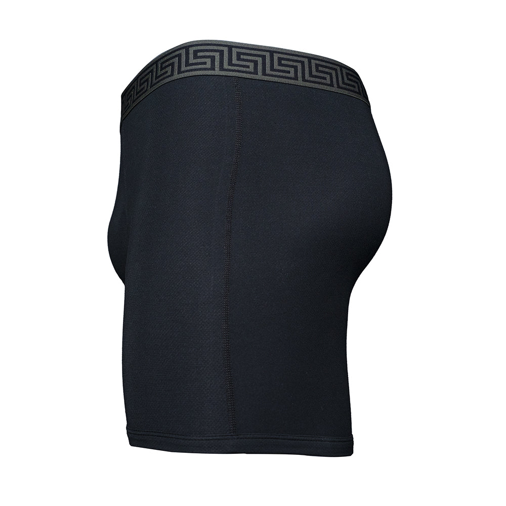 SHEATH 4.0 Bamboo AirFlow Men's Pouch Boxer Brief 5"