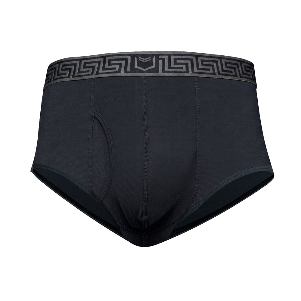 SHEATH Bamboo AirFlow Men's Pouch American Brief
