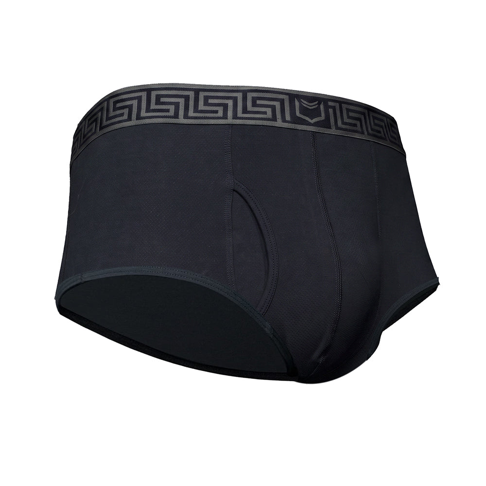 SHEATH Bamboo AirFlow Men's Pouch American Brief