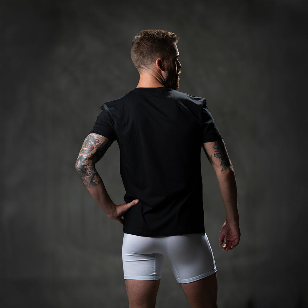 Men's Bamboo T-Shirt