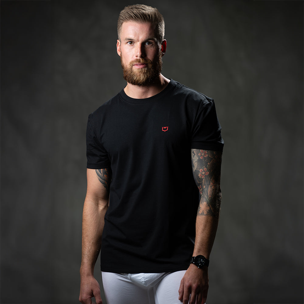 Men's Bamboo T-Shirt