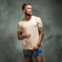 Men's Bamboo V-Neck Undershirt