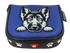 German Shepherd Embroidered Putter Cover by ReadyGOLF  -  Mallet