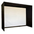 SIG10 Golf Simulator Enclosure by The Indoor Golf Shop