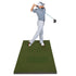 SIGPRO Softy 4' x 7' Golf Mat