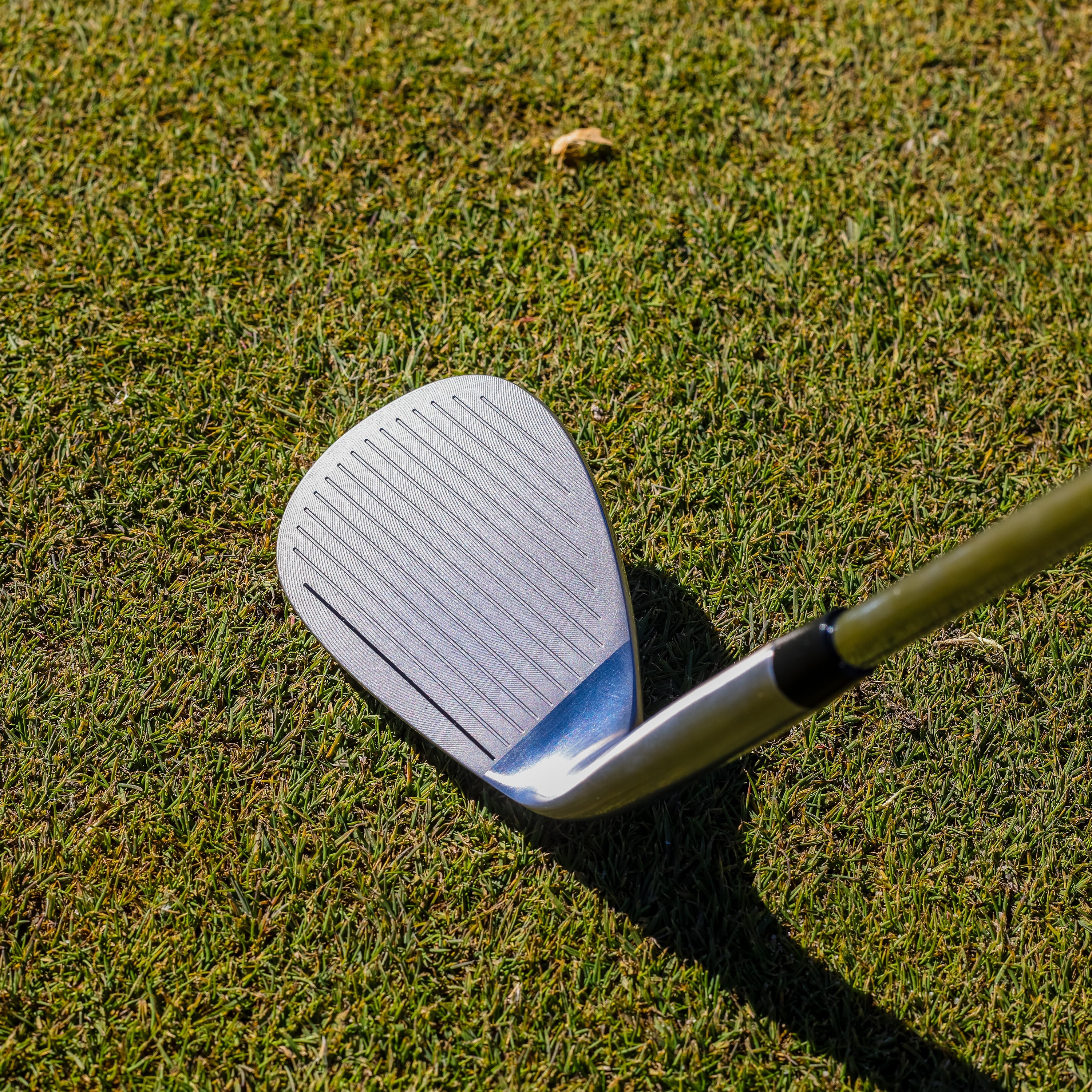 Ase 3-Piece Wedge Set