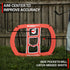 Pop-Up Golf Pitching & Chipping Target