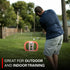 Pop-Up Golf Pitching & Chipping Target
