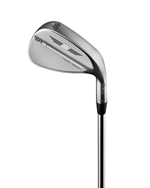 Titleist Vokey SM9 Tour Chrome Wedge