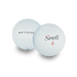 Used Snell Mix Golf Balls - 1 Dozen