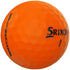 SOFT FEEL BRITE Golf Balls Orange