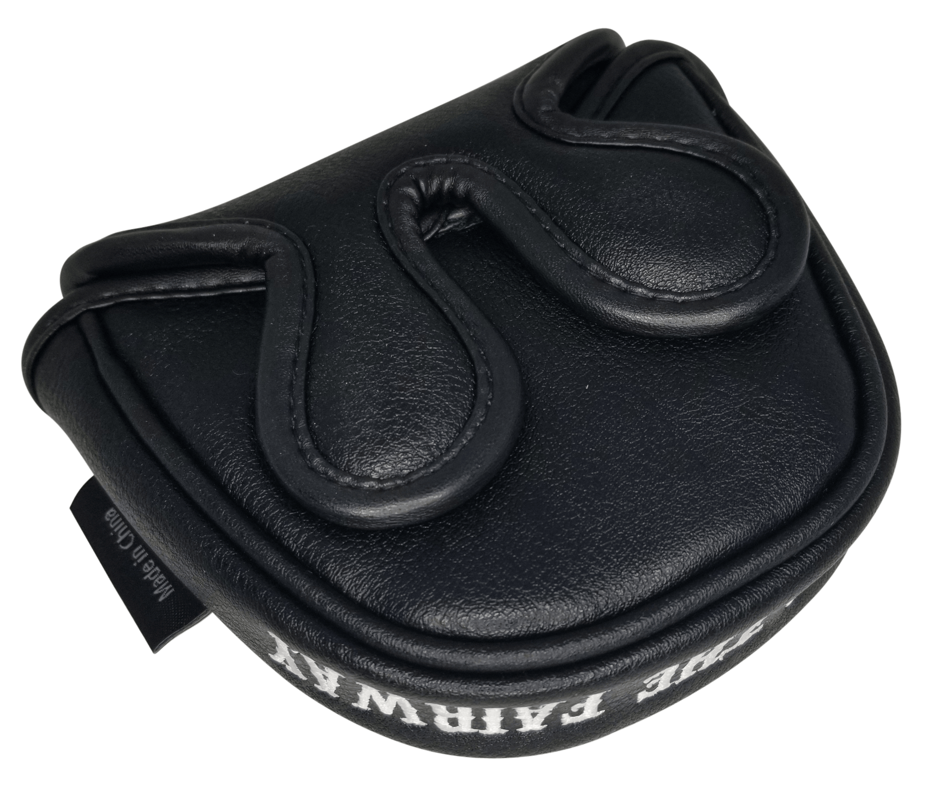 Sons of the Fairway Embroidered Mallet&nbsp;Putter Cover by ReadyGOLF