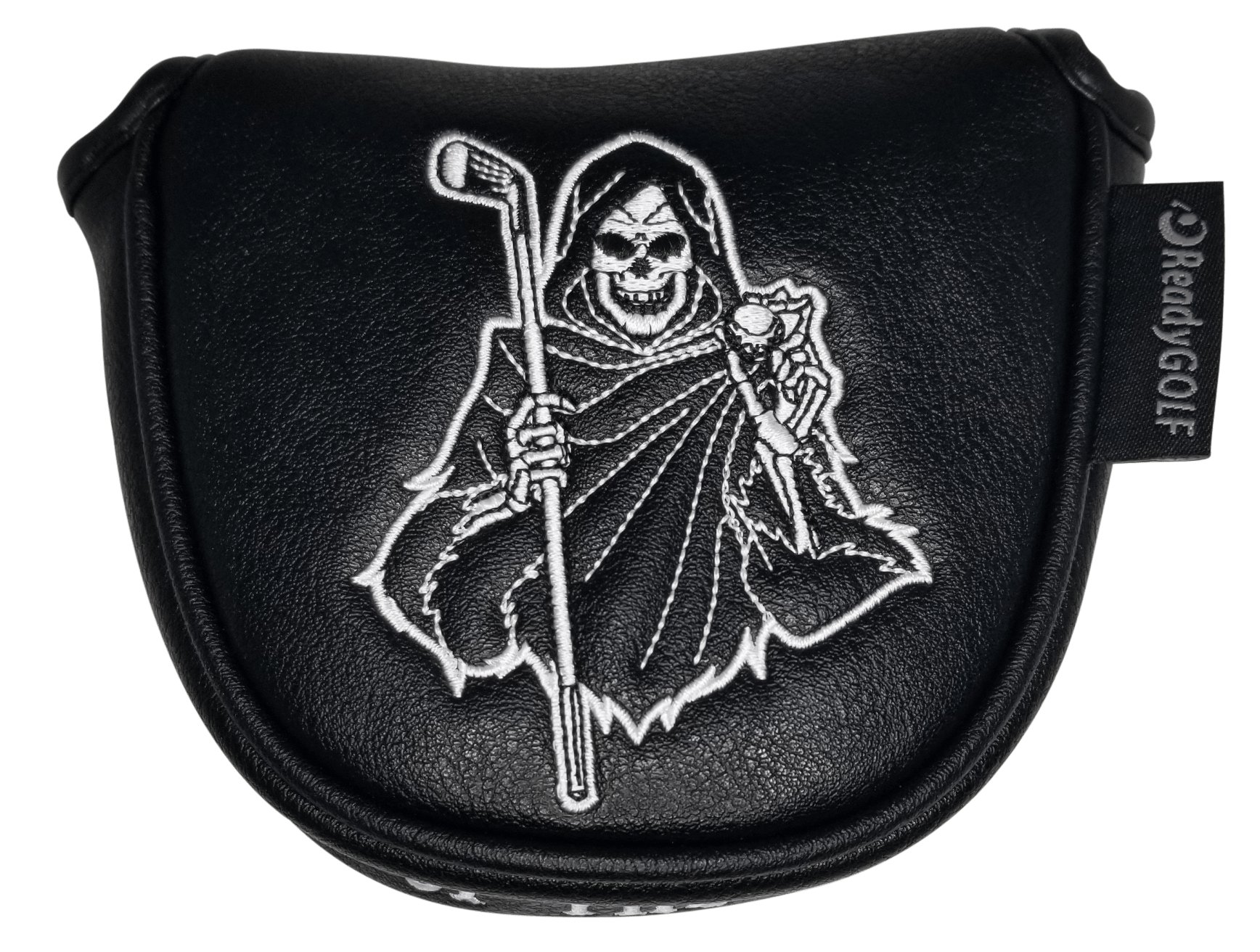 Sons of the Fairway Embroidered Mallet&nbsp;Putter Cover by ReadyGOLF