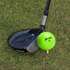 Used Srixon Color Mix Golf Balls - 1 Dozen