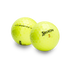 Used Srixon Z-Star Mix Yellow Golf Balls - 1 Dozen