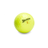 Used Srixon Z-Star XV Mix Yellow Golf Balls - 1 Dozen