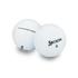 Used Srixon Q-Star Tour Golf Balls - 1 Dozen