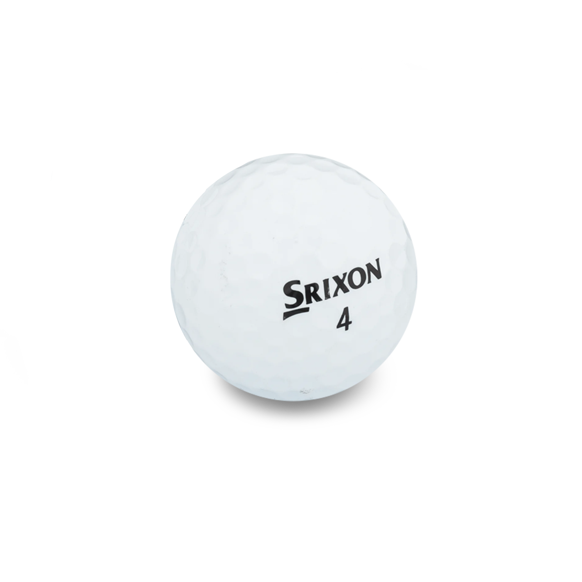 Used Srixon Q-Star Tour Golf Balls - 1 Dozen