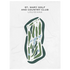 St Mary Golf & Country Club, Louisiana - Printed Golf Courses