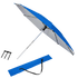 ShadeTee Sport with Telescopic Pole - Pinehurst Skies Blue