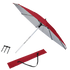 ShadeTee Sport with Telescopic Pole - Red