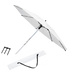 ShadeTee Sport with Telescopic Pole - White