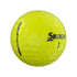 SRIXON Q-STAR Golf Balls YELLOW
