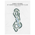 Sabot Course at Hermitage Country Club, Virginia - Printed Golf Courses