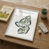 Sacconnesset Golf Club, Massachusetts - Printed Golf Courses