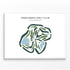 Saddleback Golf Club, Colorado - Printed Golf Courses