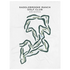 Saddlebrooke Ranch Golf Club, Arizona - Printed Golf Courses