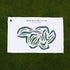 Sage Run Golf Club, Michigan - Printed Golf Courses
