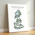 Sage Valley Golf Club, South Carolina - Printed Golf Courses
