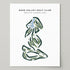 Sage Valley Golf Club, South Carolina - Printed Golf Courses