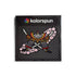 Sakura Samurai Patch