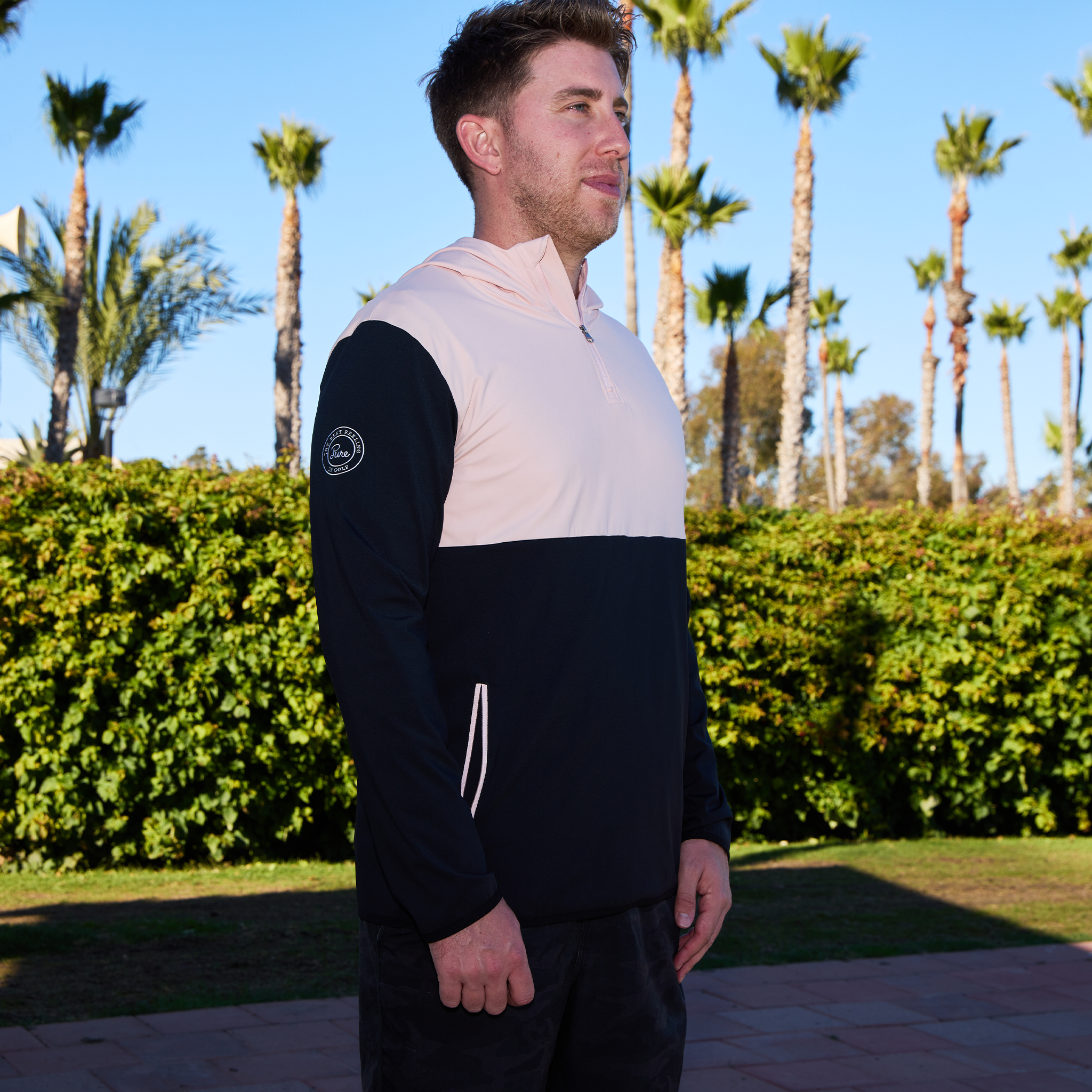 Salamander Hoodie