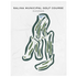 Salina Municipal Golf Course, Kansas - Printed Golf Courses