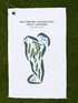 Salisbury Municipal Golf Course, Missouri - Printed Golf Courses