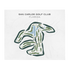 San Carlos Golf Club, Florida - Printed Golf Courses