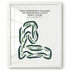 San Gorgonio Course at Mountain Vista Golf Club, California - Printed Golf Courses