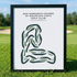 San Gorgonio Course at Mountain Vista Golf Club, California - Printed Golf Courses