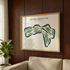 San Jose Country Club, California - Printed Golf Courses
